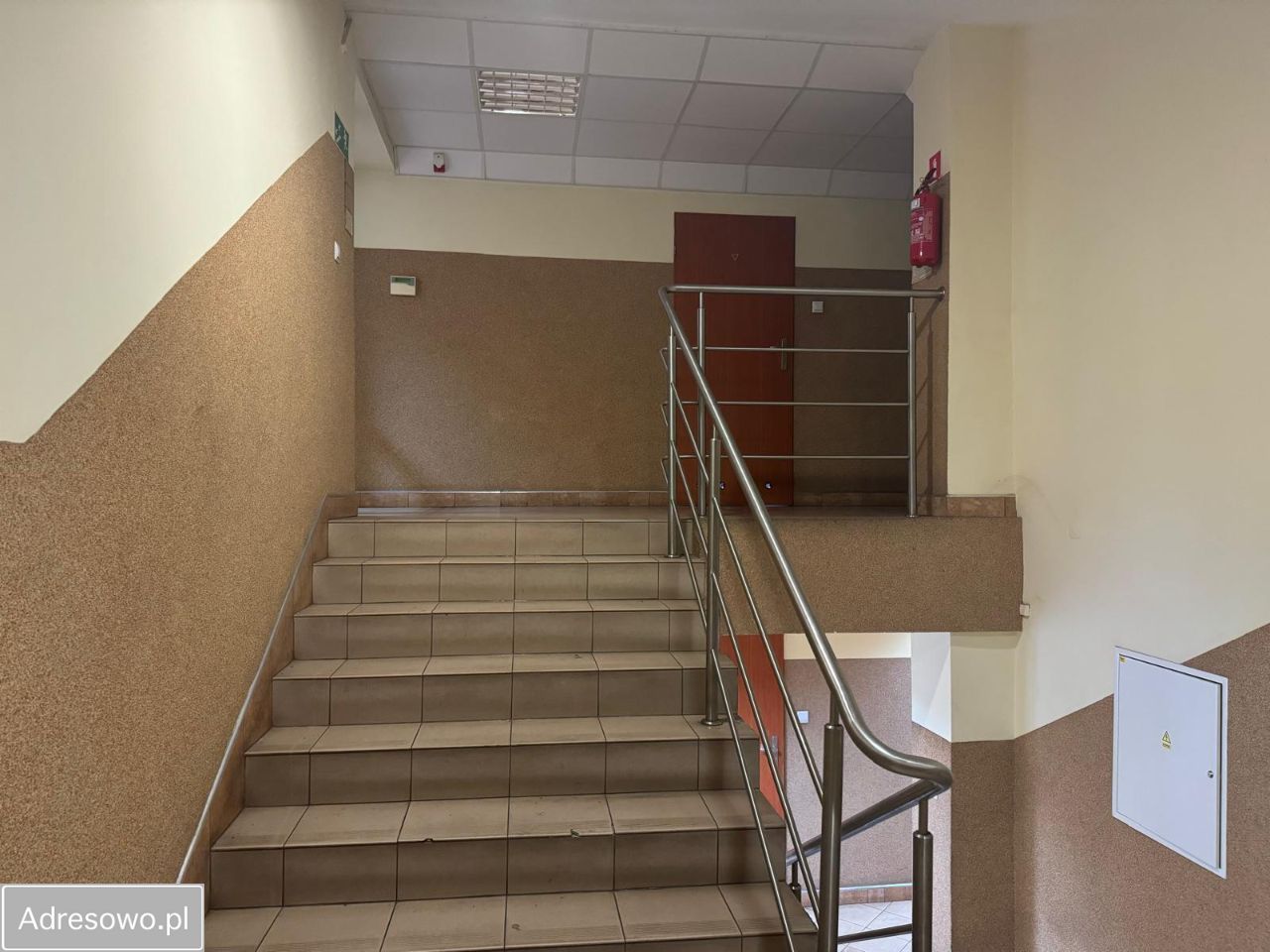 Nieruchomość komercyjna Żychlin, ul. Gabriela Narutowicza. Zdjęcie 11