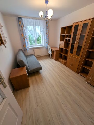 Mieszkanie 3-pokojowe Warszawa Praga-Południe, ul. Władysława Umińskiego. Zdjęcie 1