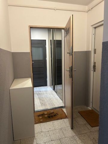 Mieszkanie 1-pokojowe Poznań, ul. Juwenalisa. Zdjęcie 7