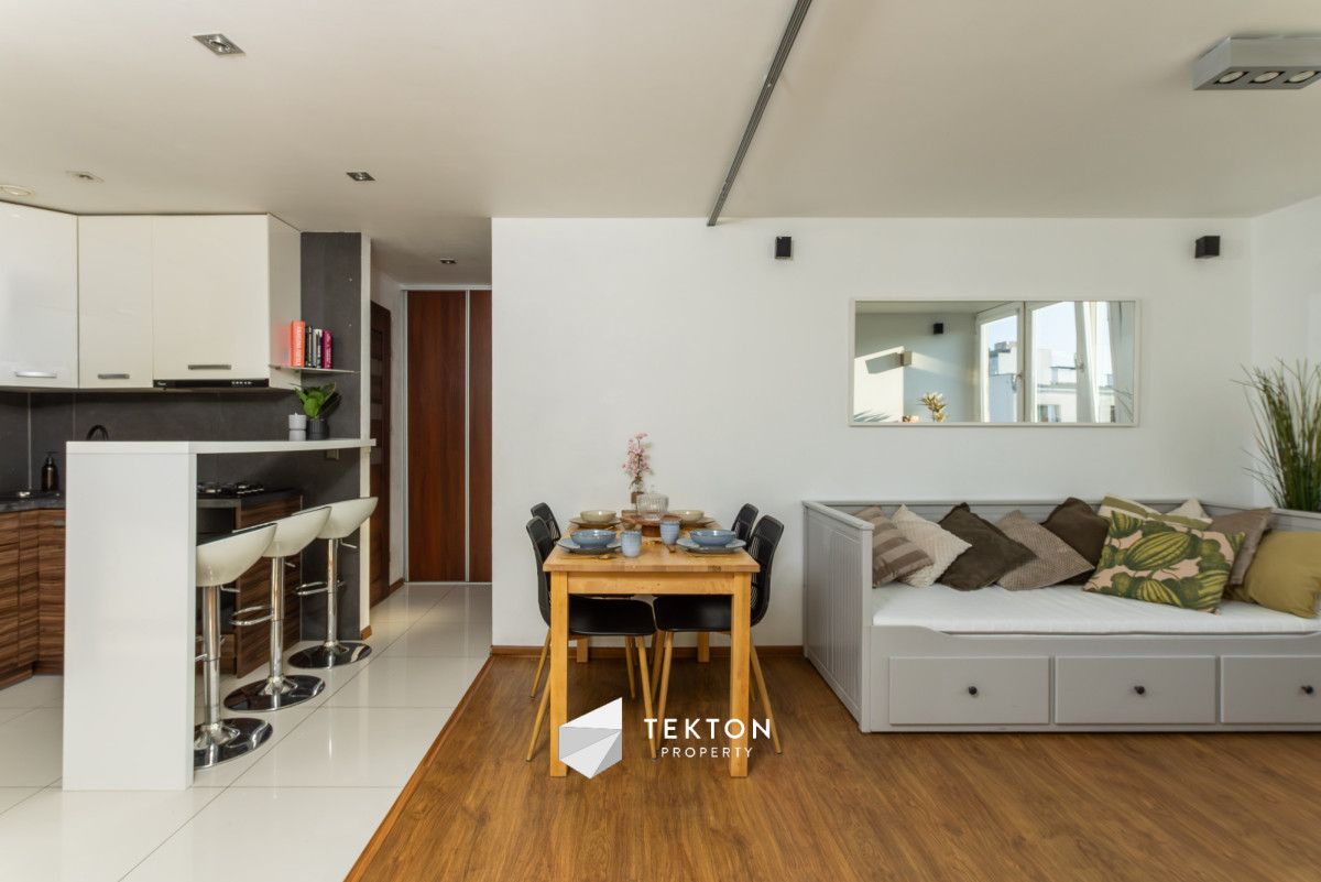 Mieszkanie 3-pokojowe Wrocław Krzyki, ul. Energetyczna. Zdjęcie 3