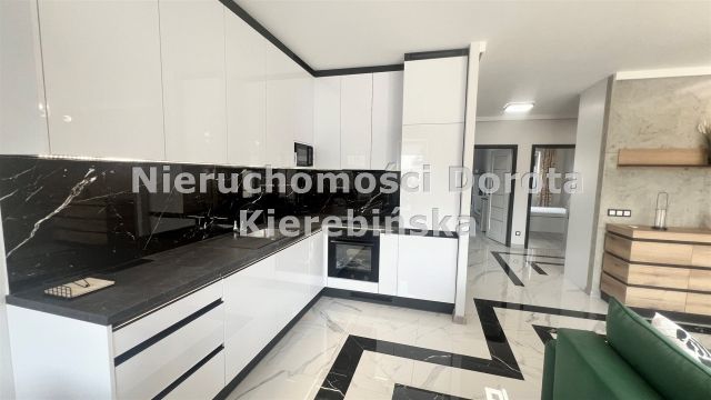 Mieszkanie 3-pokojowe Tomaszów Mazowiecki, ul. Rolna. Zdjęcie 6