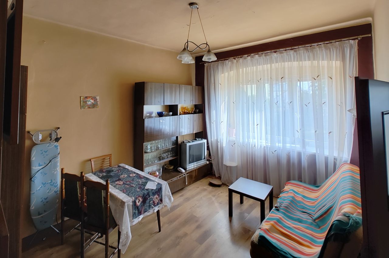 Mieszkanie 2-pokojowe Borzykowa, ul. Kościuszki. Zdjęcie 12