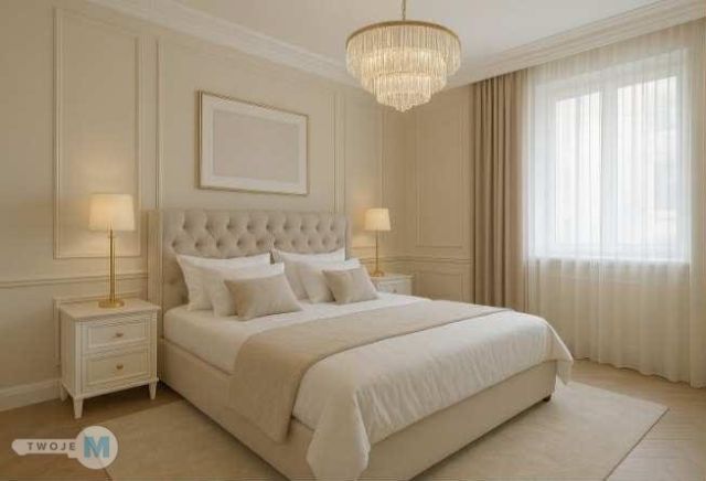 Mieszkanie 3-pokojowe Kielce Centrum, ul. gen. Józefa Bema. Zdjęcie 1