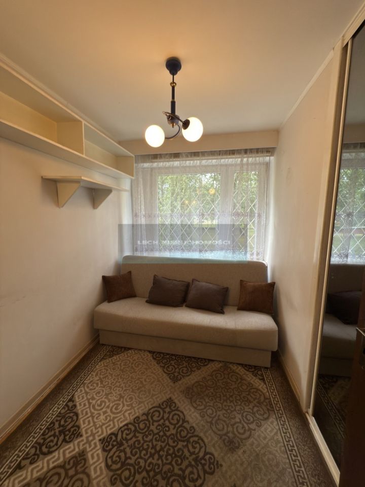 Mieszkanie 3-pokojowe Warszawa Ursus, ul. Zagłoby. Zdjęcie 22