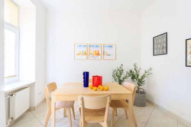 Mieszkanie 2-pokojowe Warszawa Śródmieście, ul. Filtrowa. Zdjęcie 10