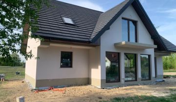 dom wolnostojący, 5 pokoi Kołaków