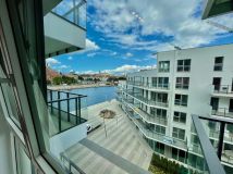 Mieszkanie 3-pokojowe Szczecin Kępa Parnicka, ul. Maklerska