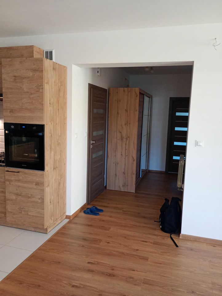 dom wolnostojący, 3 pokoje Piotrków Trybunalski, ul. Moryca. Zdjęcie 7