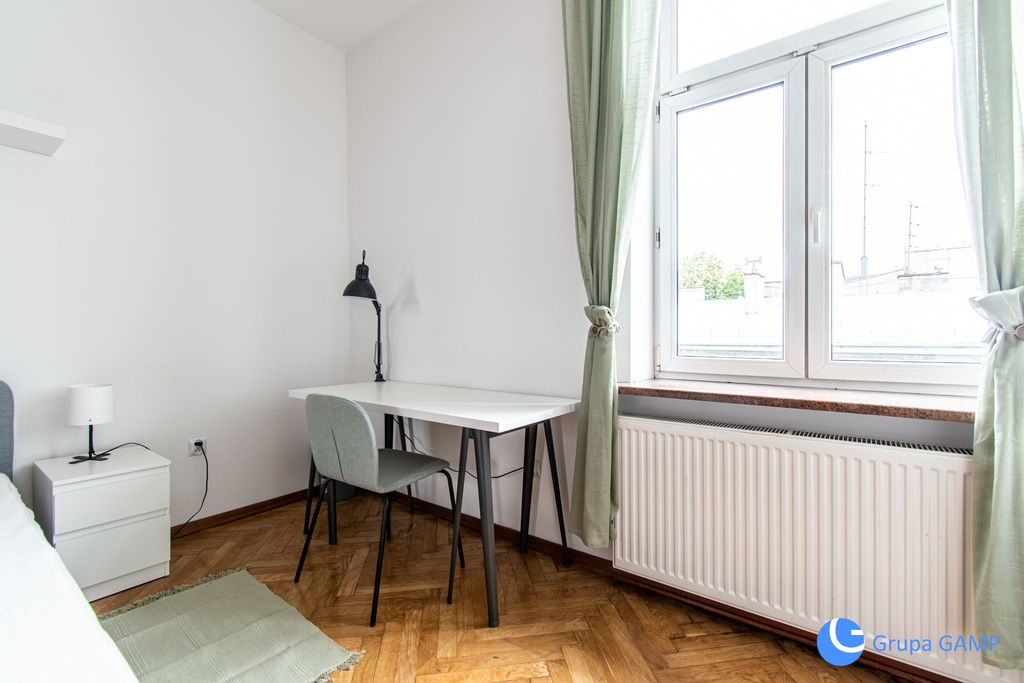 Mieszkanie 2-pokojowe Kraków Stare Miasto, ul. Topolowa. Zdjęcie 12