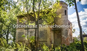 Działka inwestycyjna Bydgoszcz Brdyujście