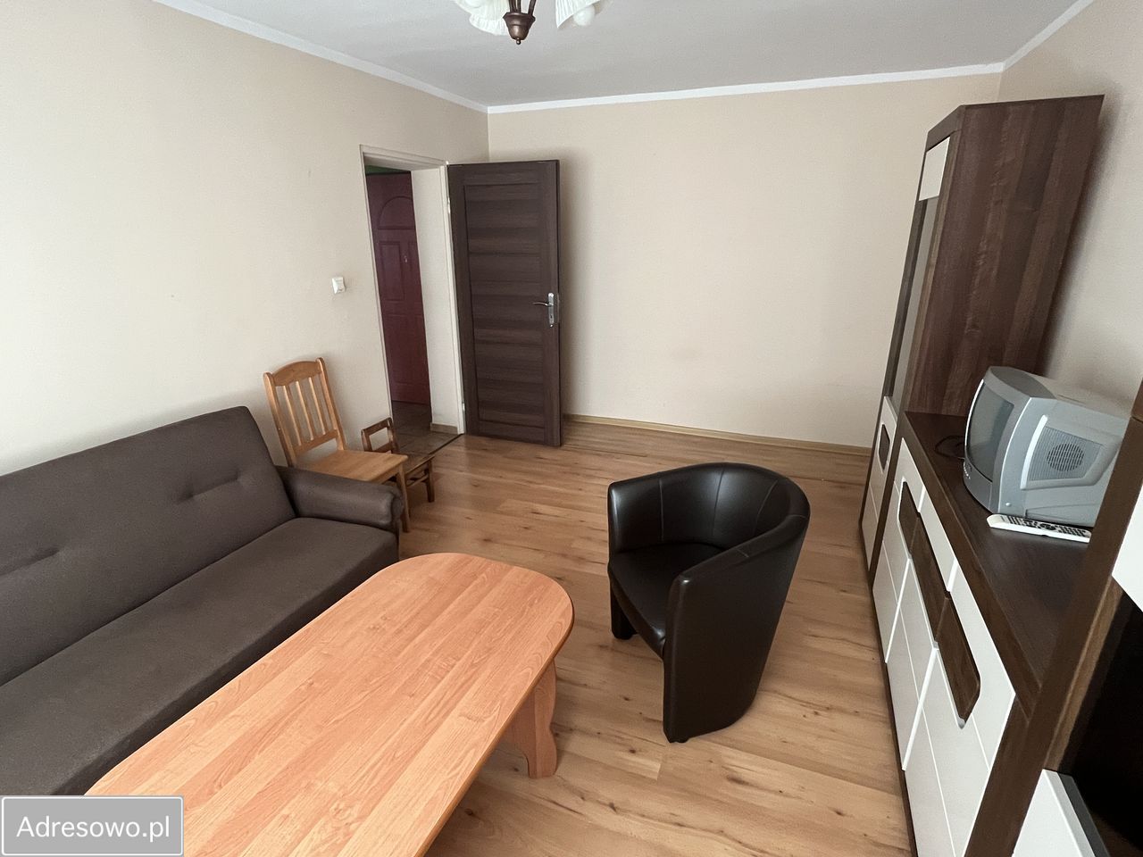 Mieszkanie 2-pokojowe Brzeg, ul. Księdza Makarskiego. Zdjęcie 8