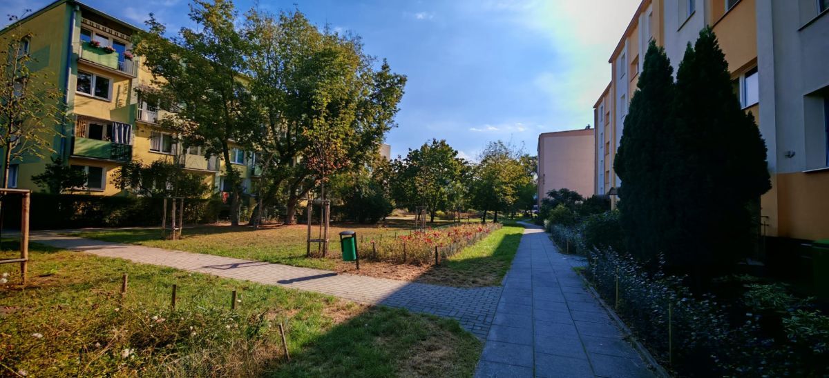 Mieszkanie 3-pokojowe Warszawa Żoliborz, ul. Władysława Broniewskiego. Zdjęcie 19