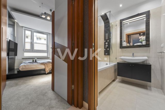 Mieszkanie 2-pokojowe Warszawa Mokotów, ul. Rajska. Zdjęcie 6