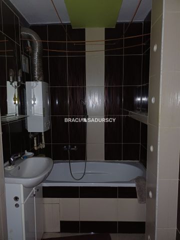 Mieszkanie 3-pokojowe Kraków Mistrzejowice, os. Tysiąclecia. Zdjęcie 14