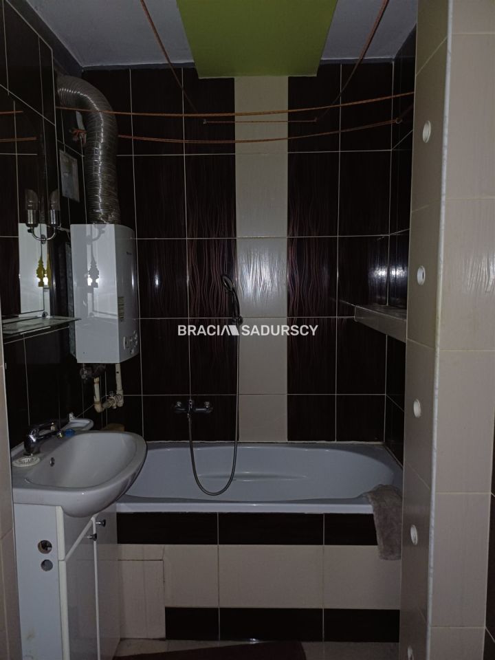 Mieszkanie 3-pokojowe Kraków Mistrzejowice, os. Tysiąclecia. Zdjęcie 14