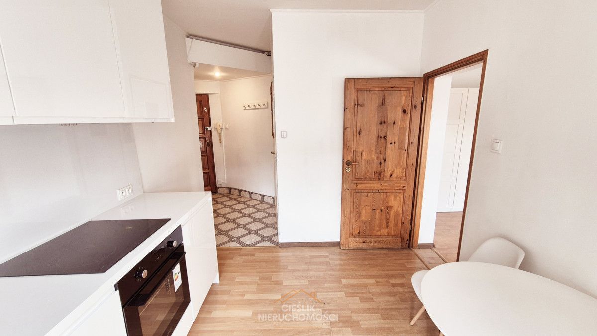 Mieszkanie 2-pokojowe Siemianowice Śląskie Michałkowice, ul. Kościelna. Zdjęcie 3