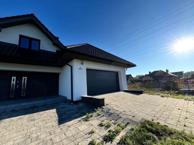 dom wolnostojący, 5 pokoi Szczecin Załom. Zdjęcie 5