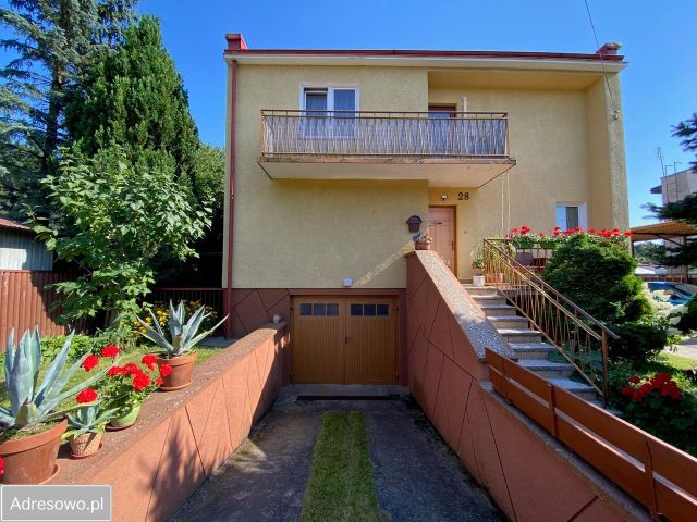 dom wolnostojący, 5 pokoi Giżycko, ul. Myśliwska. Zdjęcie 1