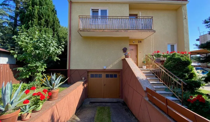 dom wolnostojący, 5 pokoi Giżycko, ul. Myśliwska