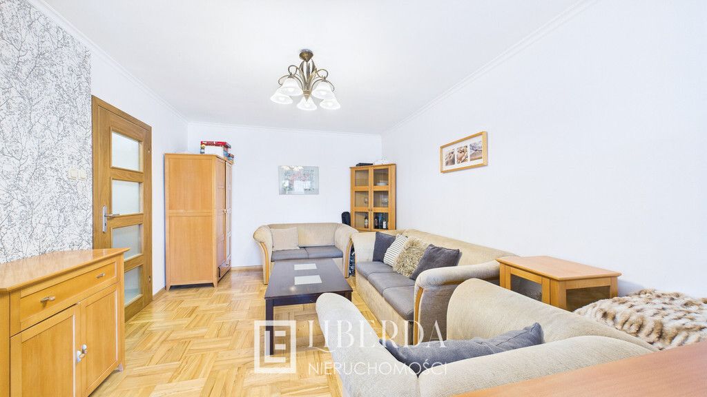 Mieszkanie 2-pokojowe Łęczna, ul. Górnicza. Zdjęcie 2