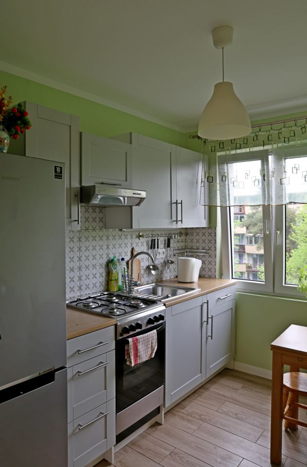 Mieszkanie 2-pokojowe Kraków Prądnik Biały, ul. Gabriela Narutowicza. Zdjęcie 8