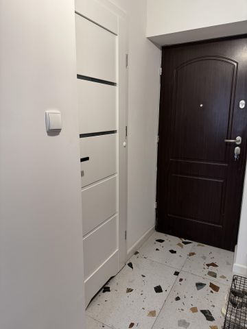 Mieszkanie 1-pokojowe Warszawa Śródmieście, ul. Emilii Plater. Zdjęcie 38