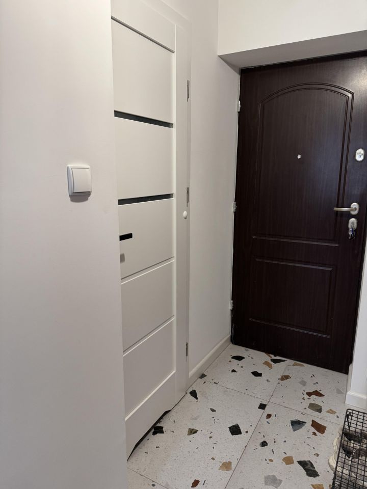 Mieszkanie 1-pokojowe Warszawa Śródmieście, ul. Emilii Plater. Zdjęcie 38