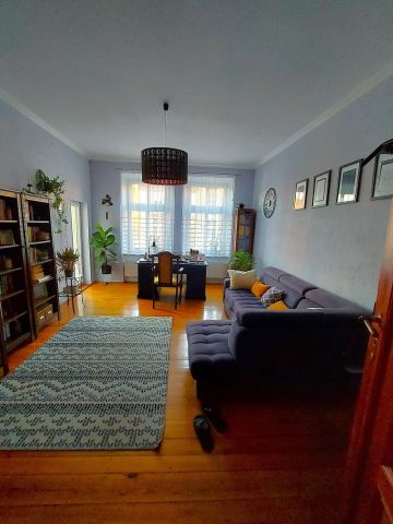 Mieszkanie 4-pokojowe Legnica Tarninów, ul. Franklina Roosevelta. Zdjęcie 3