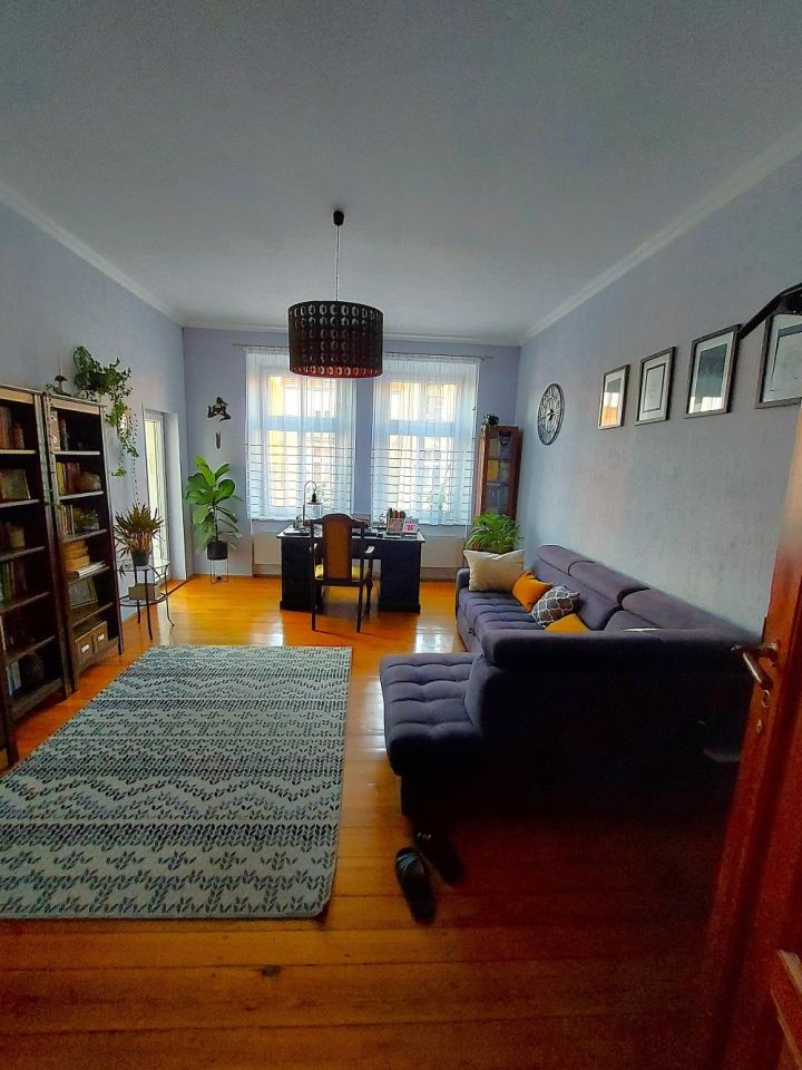 Mieszkanie 4-pokojowe Legnica Tarninów, ul. Franklina Roosevelta. Zdjęcie 3