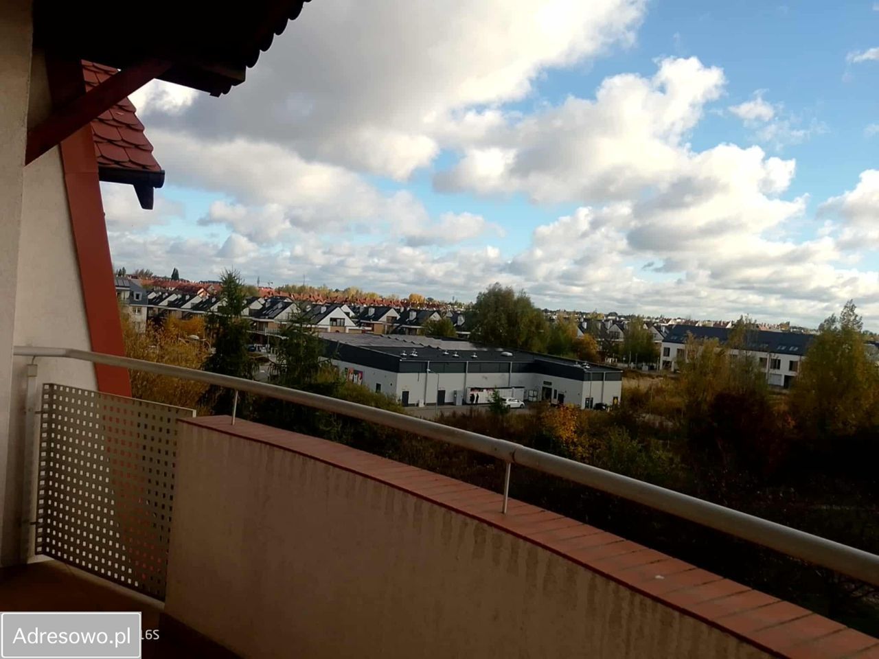 Mieszkanie 3-pokojowe Wysoka, ul. Konna. Zdjęcie 3