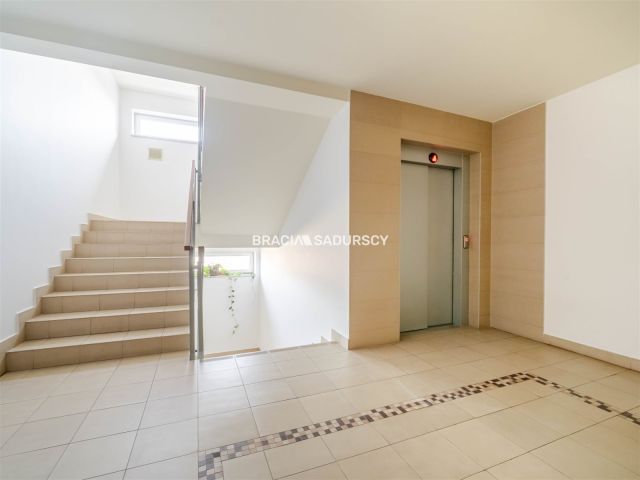 Mieszkanie 2-pokojowe Kraków Bieńczyce, ul. gen. Leopolda Okulickiego. Zdjęcie 16