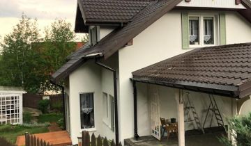 dom wolnostojący, 5 pokoi Januszowice, ul. Krakowska