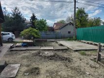 dom wolnostojący, 2 pokoje Otfinów. Zdjęcie 4