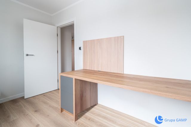 Mieszkanie 3-pokojowe Kraków, ul. Ludwika Rydygiera. Zdjęcie 12