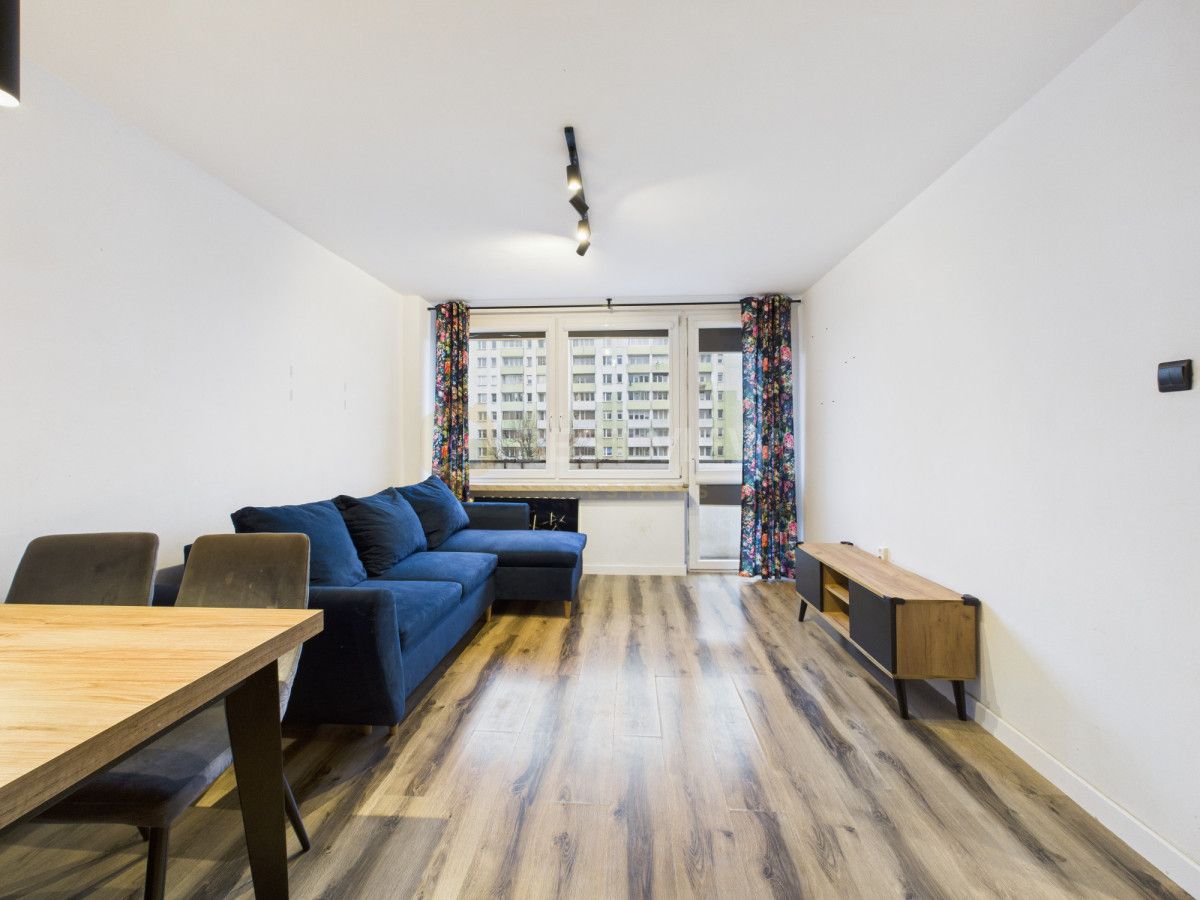 Mieszkanie 3-pokojowe Warszawa Wola, ul. Sokołowska. Zdjęcie 11