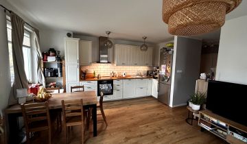 Mieszkanie 3-pokojowe Świnoujście, ul. Gdyńska