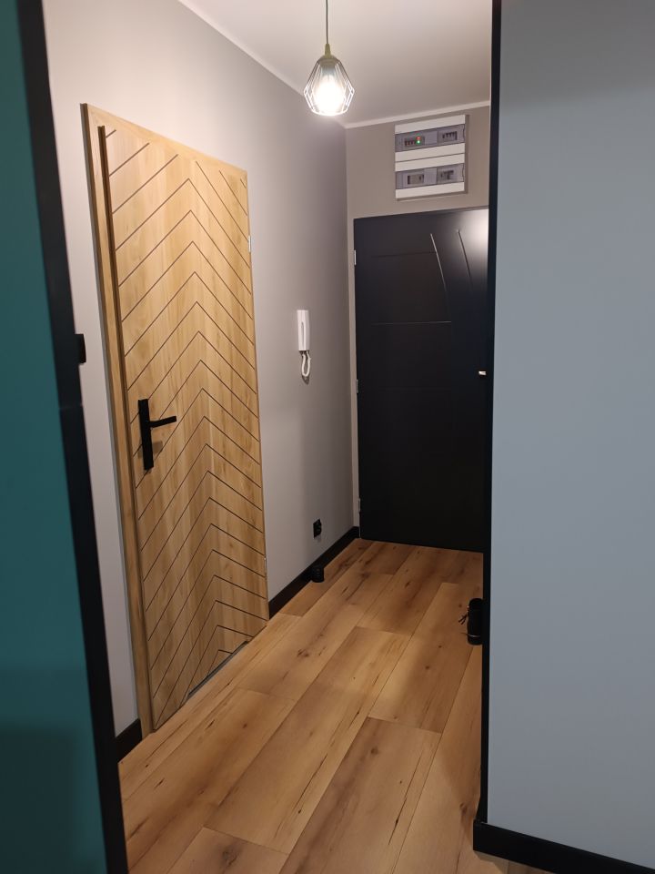 Mieszkanie 2-pokojowe Kutno, ul. Andrzeja Wajdy. Zdjęcie 4