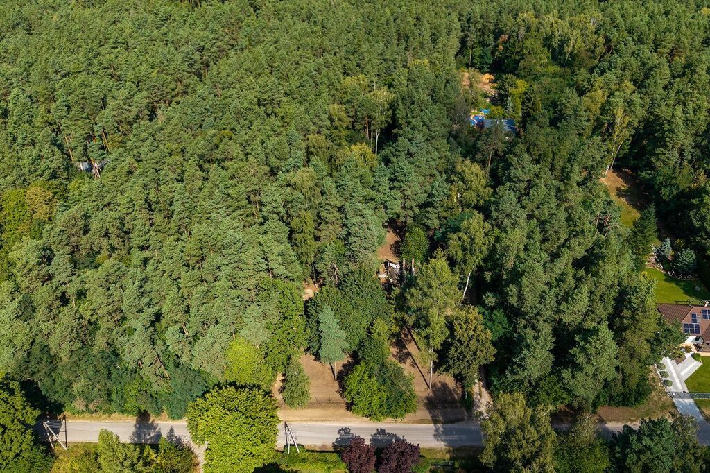 Działka budowlana Ustronie, ul. Sarnia. Zdjęcie 10