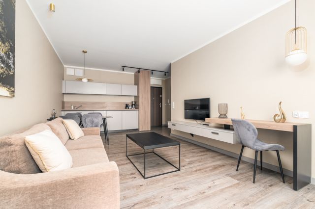 Mieszkanie 2-pokojowe Międzyzdroje. Zdjęcie 7