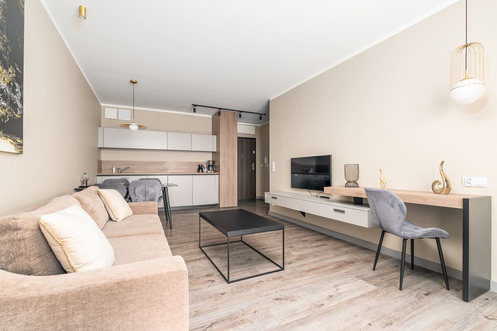 Mieszkanie 2-pokojowe Międzyzdroje. Zdjęcie 7