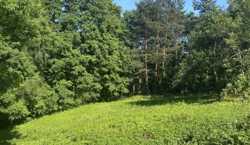 Działka budowlana Rybna Kucoroszec, ul. Górna