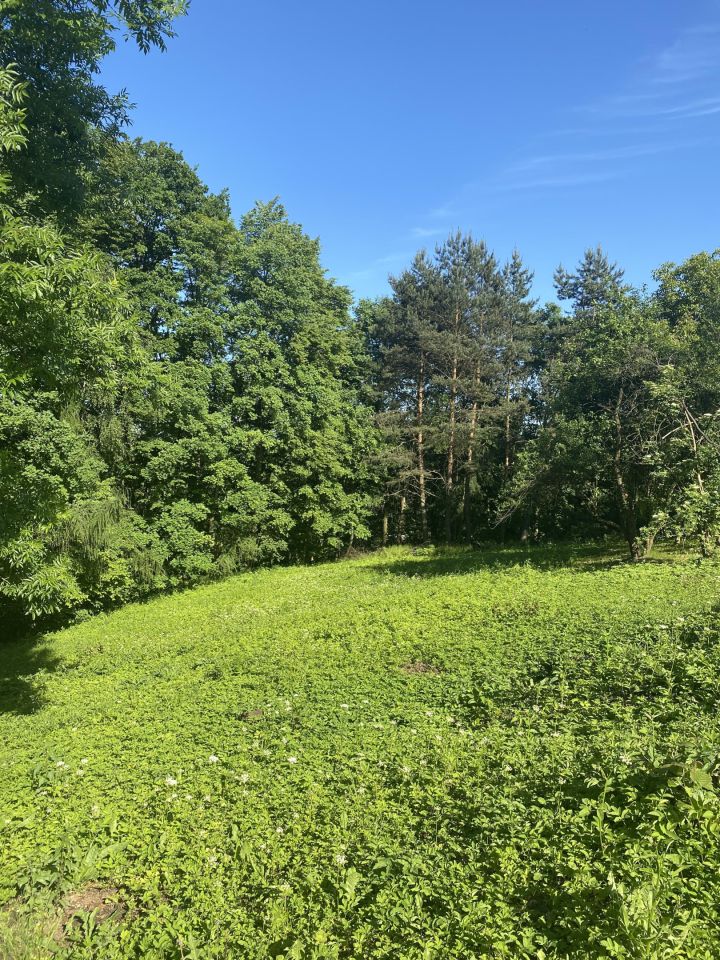 Działka budowlana Rybna Kucoroszec, ul. Górna. Zdjęcie 2