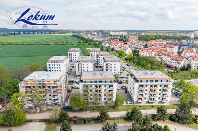 Mieszkanie 2-pokojowe Leszno. Zdjęcie 1