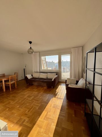 Mieszkanie 3-pokojowe Łódź Janów, ul. Jana Onufrego Zagłoby. Zdjęcie 1