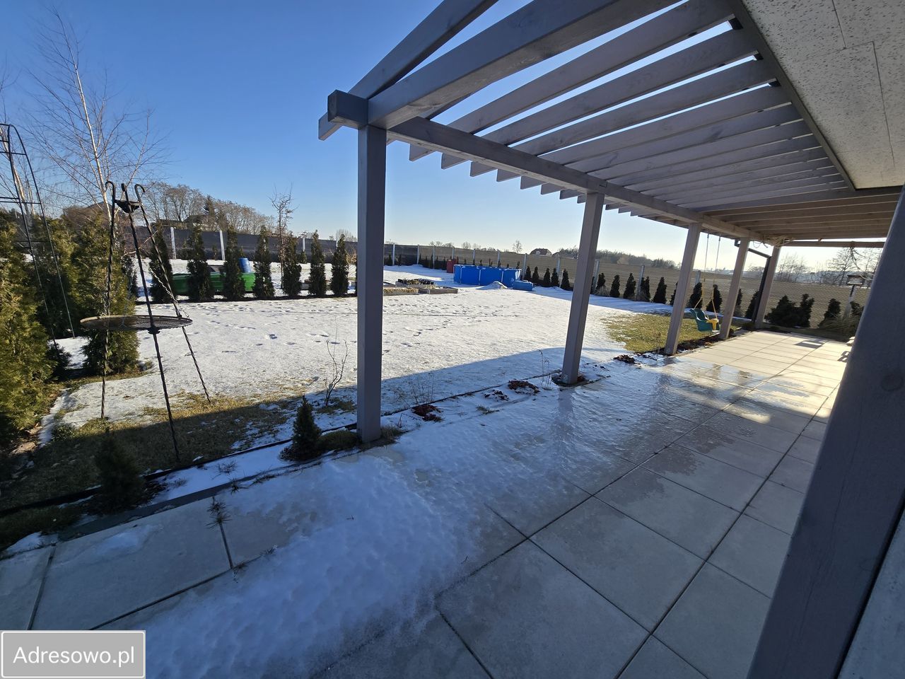 dom wolnostojący, 3 pokoje Sadłóżek. Zdjęcie 8