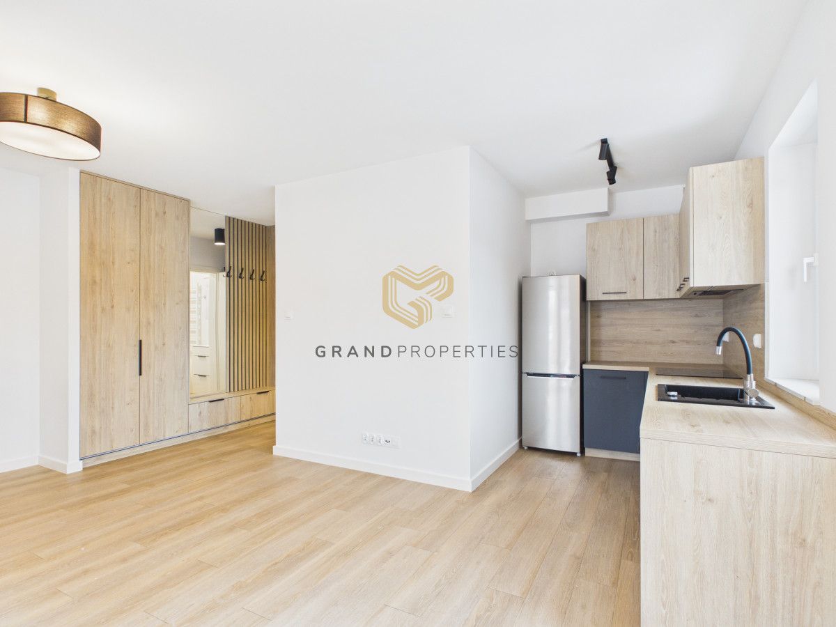 Mieszkanie 1-pokojowe Legionowo, ul. Hetmańska. Zdjęcie 10