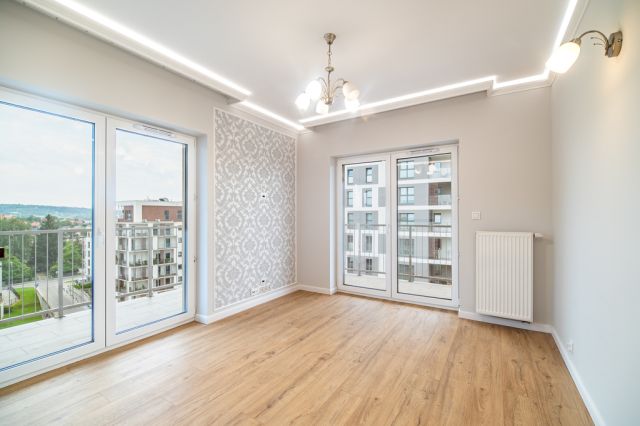 Mieszkanie 3-pokojowe Rzeszów, ul. Ignacego Paderewskiego. Zdjęcie 2