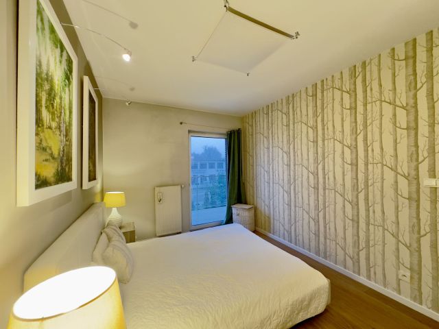 Mieszkanie 3-pokojowe Łódź Bałuty, ul. Liściasta. Zdjęcie 15