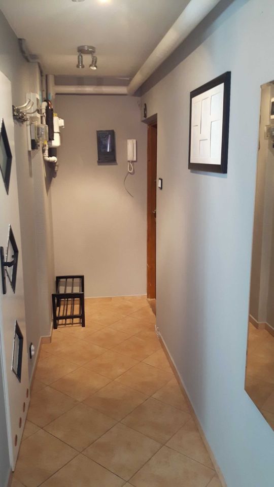 Mieszkanie 2-pokojowe Szczecin Śródmieście, al. Wyzwolenia. Zdjęcie 4