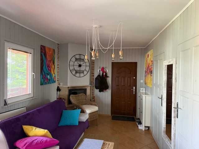 dom letniskowy Gołdap. Zdjęcie 7